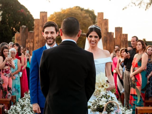 O casamento de Lucas e Thamires em Itu, São Paulo Estado 29