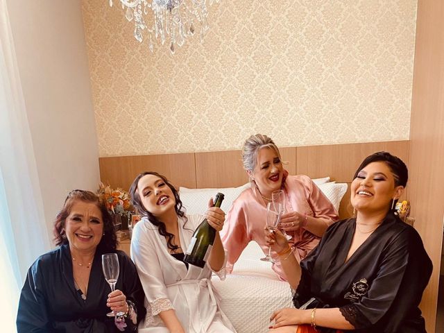 O casamento de Douglas  e Melissa em São Bernardo do Campo, São Paulo 1
