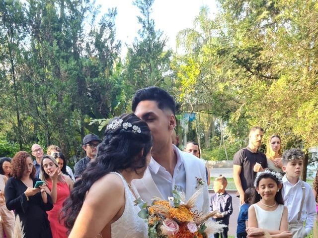 O casamento de Douglas  e Melissa em São Bernardo do Campo, São Paulo 4