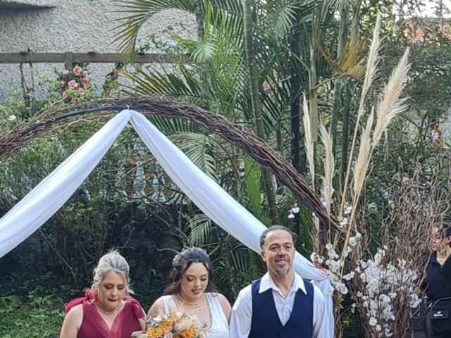 O casamento de Douglas  e Melissa em São Bernardo do Campo, São Paulo 5