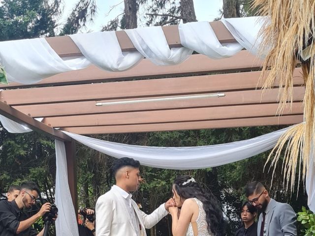 O casamento de Douglas  e Melissa em São Bernardo do Campo, São Paulo 6