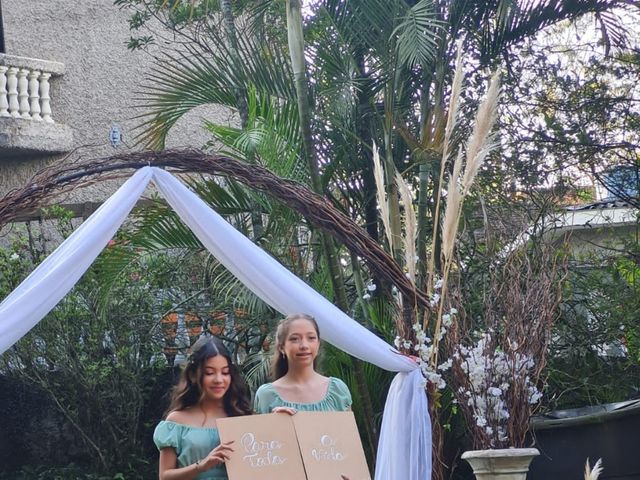 O casamento de Douglas  e Melissa em São Bernardo do Campo, São Paulo 9