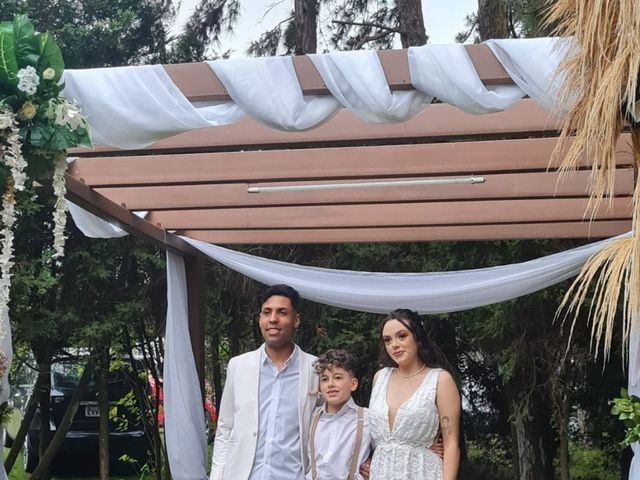 O casamento de Douglas  e Melissa em São Bernardo do Campo, São Paulo 10