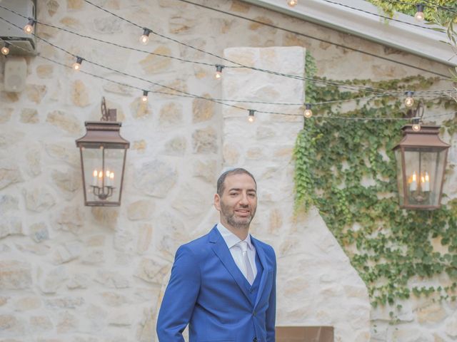O casamento de Eli e Michele em Vila Leopoldina, São Paulo 6