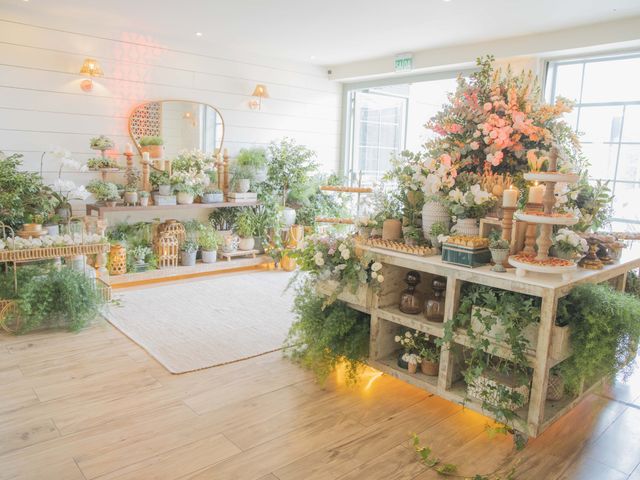 O casamento de Eli e Michele em Vila Leopoldina, São Paulo 7