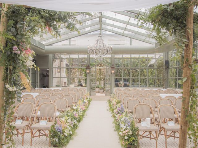 O casamento de Eli e Michele em Vila Leopoldina, São Paulo 8