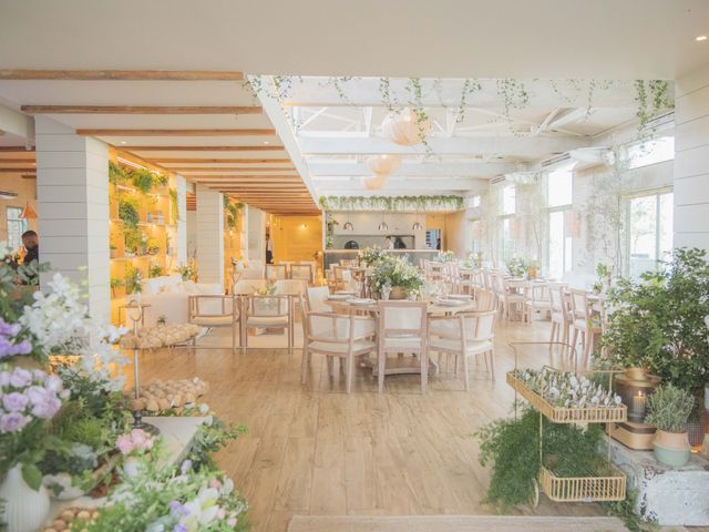 O casamento de Eli e Michele em Vila Leopoldina, São Paulo 9