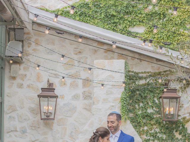 O casamento de Eli e Michele em Vila Leopoldina, São Paulo 1