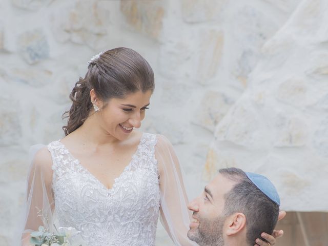 O casamento de Eli e Michele em Vila Leopoldina, São Paulo 10