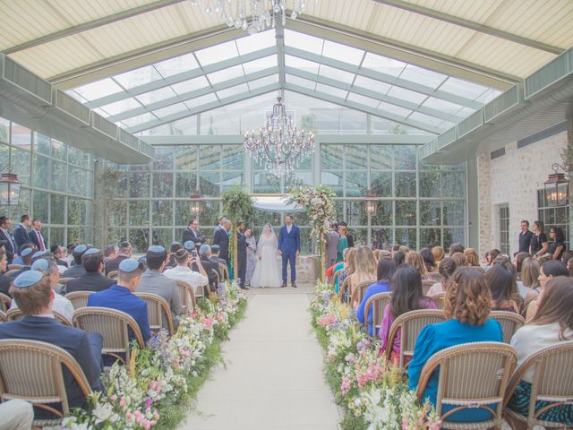 O casamento de Eli e Michele em Vila Leopoldina, São Paulo 11