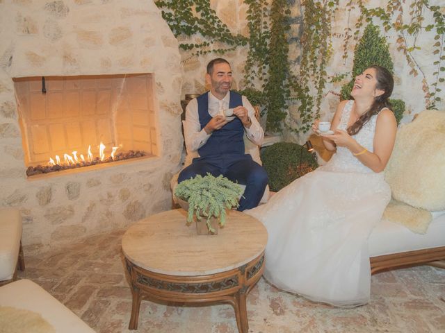 O casamento de Eli e Michele em Vila Leopoldina, São Paulo 2