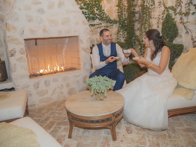 O casamento de Eli e Michele em Vila Leopoldina, São Paulo 12
