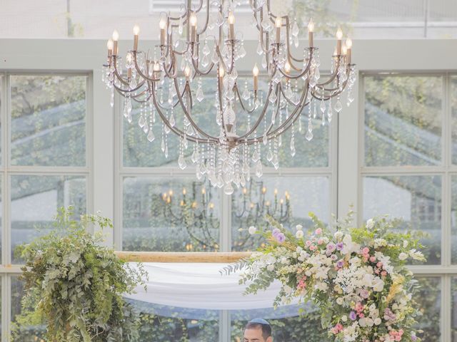 O casamento de Eli e Michele em Vila Leopoldina, São Paulo 13