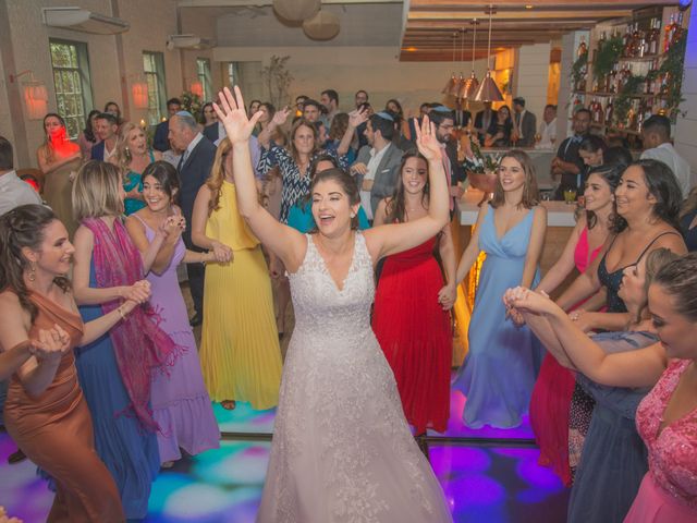 O casamento de Eli e Michele em Vila Leopoldina, São Paulo 15