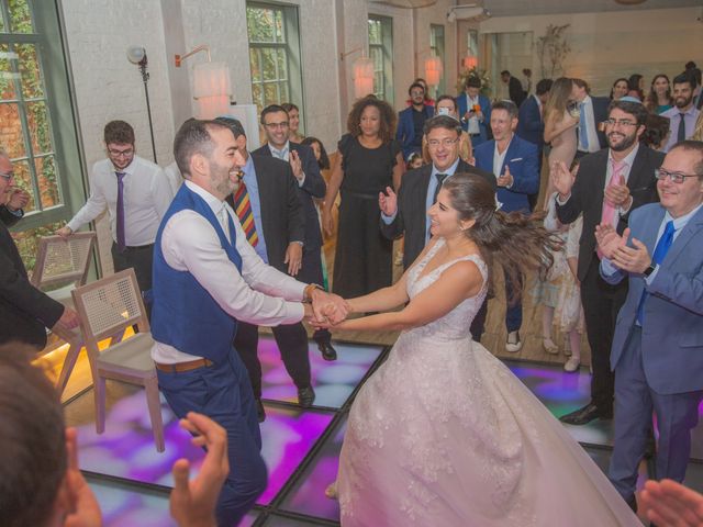O casamento de Eli e Michele em Vila Leopoldina, São Paulo 16