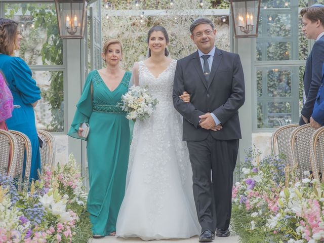 O casamento de Eli e Michele em Vila Leopoldina, São Paulo 17