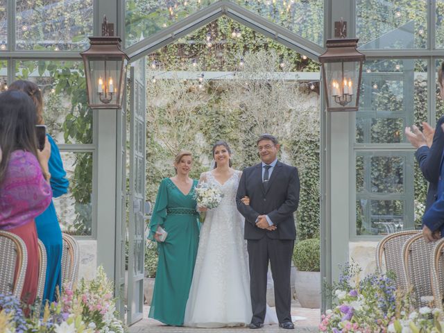 O casamento de Eli e Michele em Vila Leopoldina, São Paulo 18