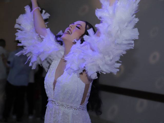 O casamento de Douglas  e Melissa em São Bernardo do Campo, São Paulo 17