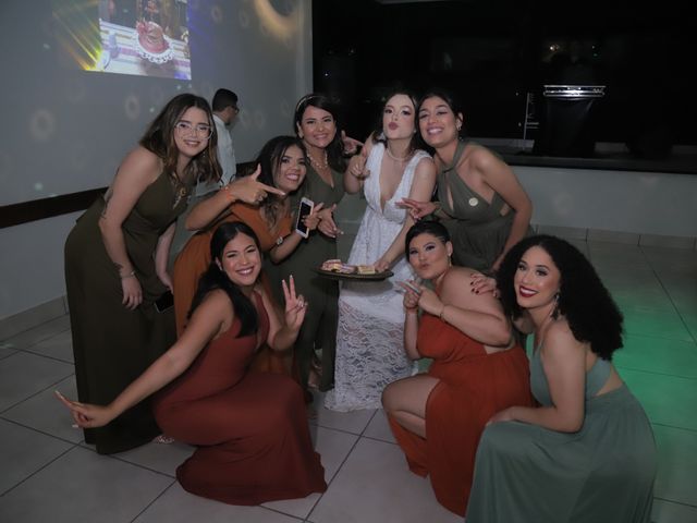 O casamento de Douglas  e Melissa em São Bernardo do Campo, São Paulo 18