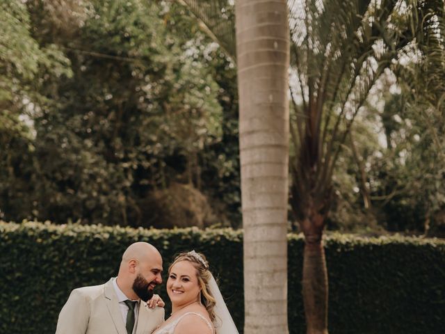 O casamento de Fábio  e Isabela  em São José dos Campos, São Paulo Estado 3