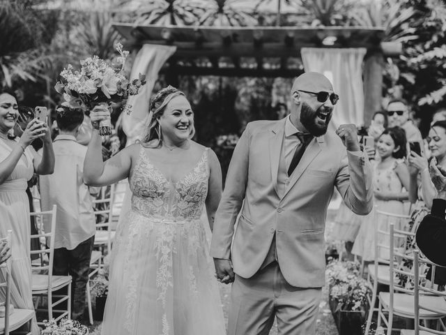 O casamento de Fábio  e Isabela  em São José dos Campos, São Paulo Estado 6