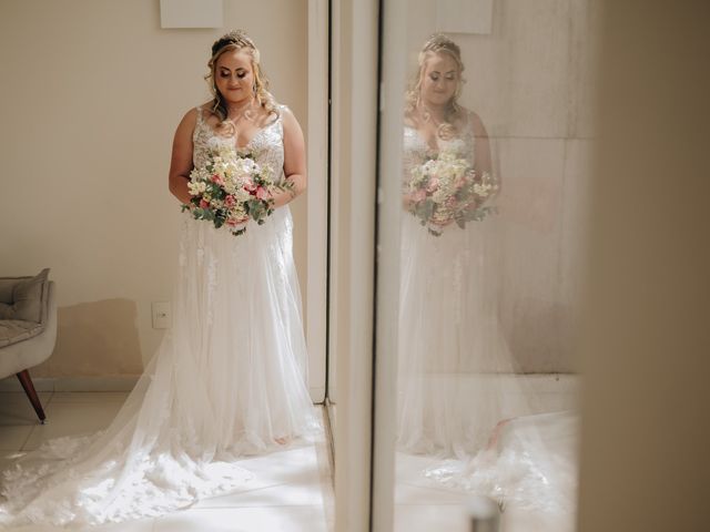 O casamento de Fábio  e Isabela  em São José dos Campos, São Paulo Estado 7