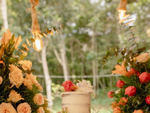 O casamento de João e Alexsilane em Maceió, Alagoas 3