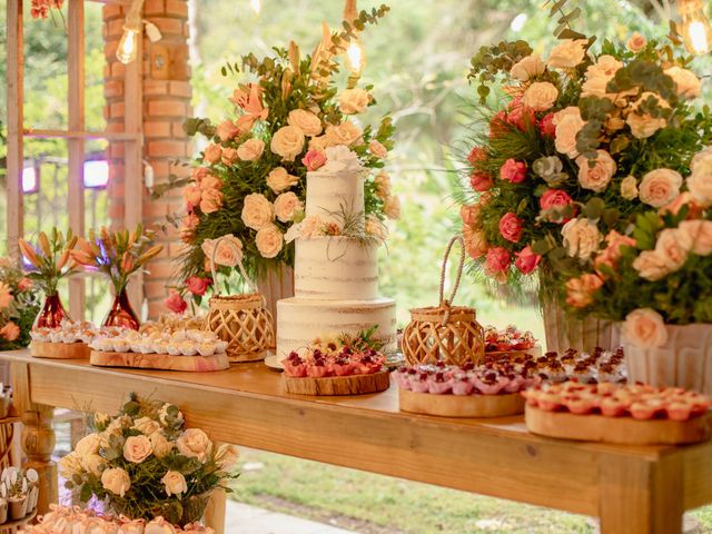 O casamento de João e Alexsilane em Maceió, Alagoas 4