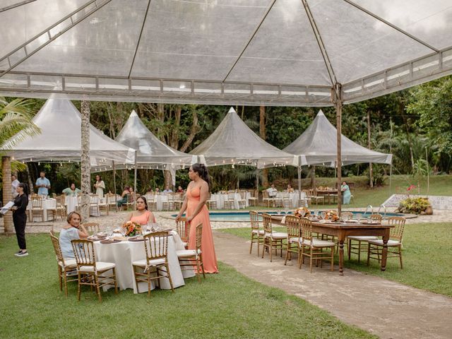 O casamento de João e Alexsilane em Maceió, Alagoas 5