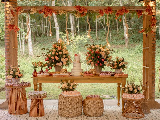 O casamento de João e Alexsilane em Maceió, Alagoas 6