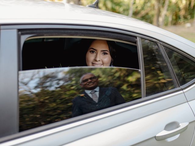 O casamento de João e Alexsilane em Maceió, Alagoas 10