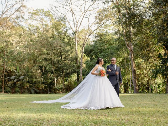 O casamento de João e Alexsilane em Maceió, Alagoas 11