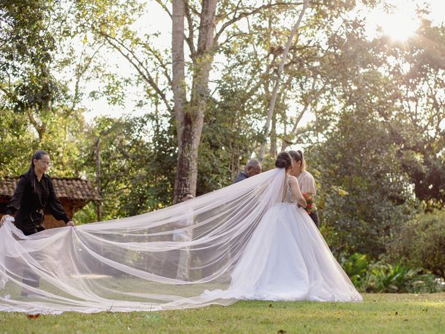 O casamento de João e Alexsilane em Maceió, Alagoas 12