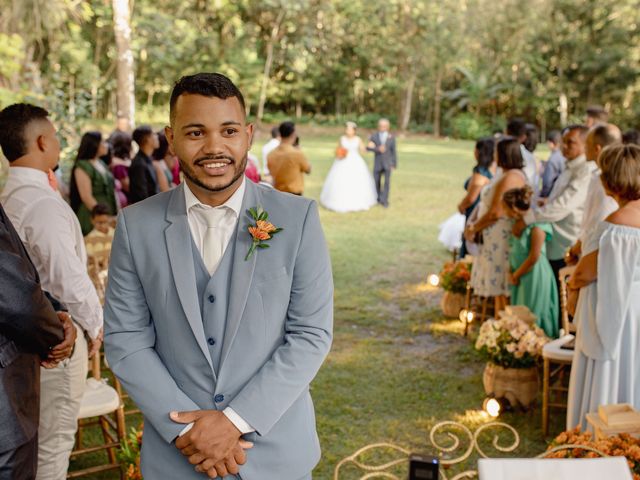 O casamento de João e Alexsilane em Maceió, Alagoas 13