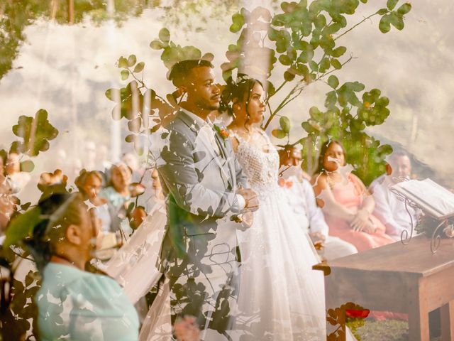 O casamento de João e Alexsilane em Maceió, Alagoas 15