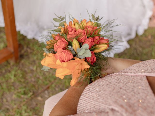 O casamento de João e Alexsilane em Maceió, Alagoas 16