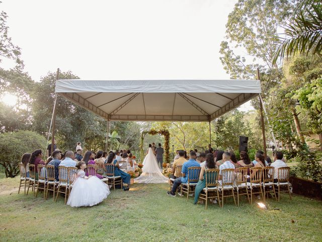 O casamento de João e Alexsilane em Maceió, Alagoas 17