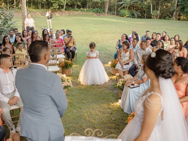 O casamento de João e Alexsilane em Maceió, Alagoas 18