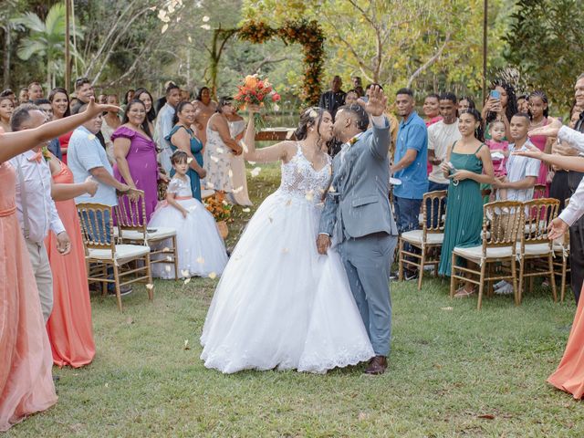 O casamento de João e Alexsilane em Maceió, Alagoas 19