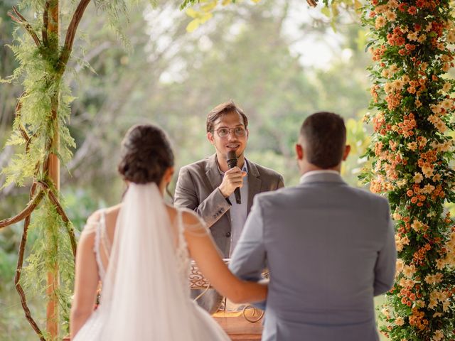 O casamento de João e Alexsilane em Maceió, Alagoas 20