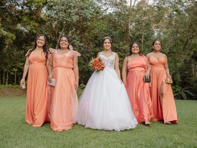 O casamento de João e Alexsilane em Maceió, Alagoas 21