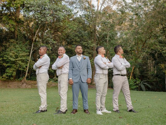 O casamento de João e Alexsilane em Maceió, Alagoas 22