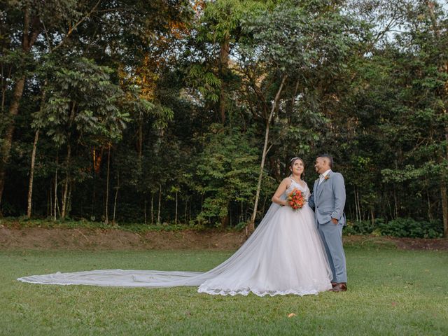 O casamento de João e Alexsilane em Maceió, Alagoas 23