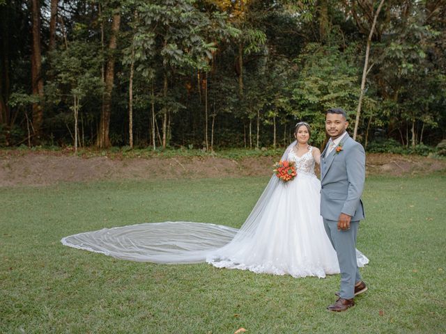 O casamento de João e Alexsilane em Maceió, Alagoas 24