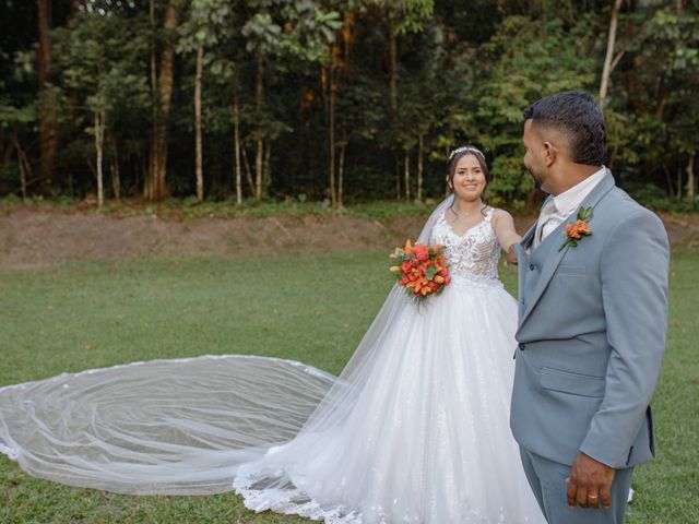 O casamento de João e Alexsilane em Maceió, Alagoas 25
