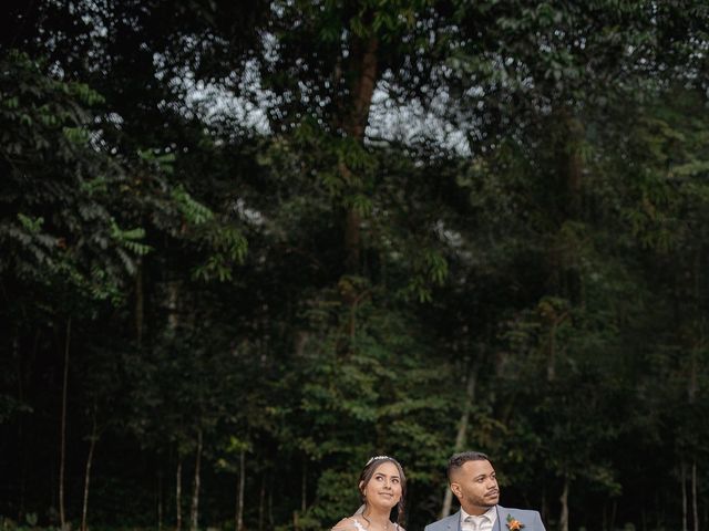 O casamento de João e Alexsilane em Maceió, Alagoas 27