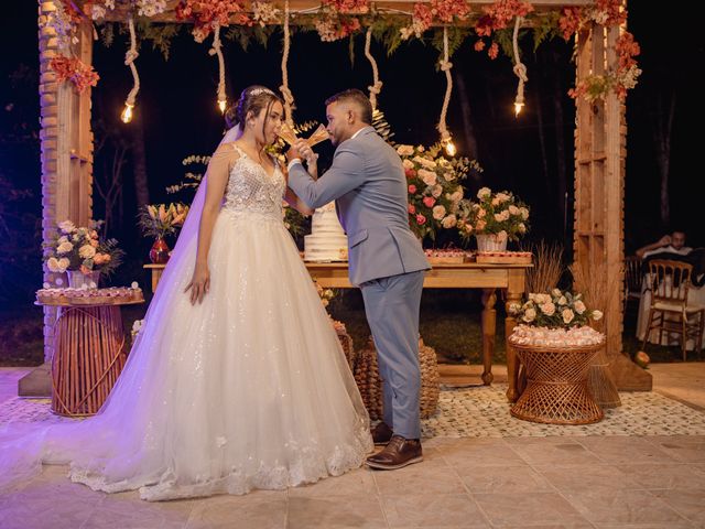 O casamento de João e Alexsilane em Maceió, Alagoas 31