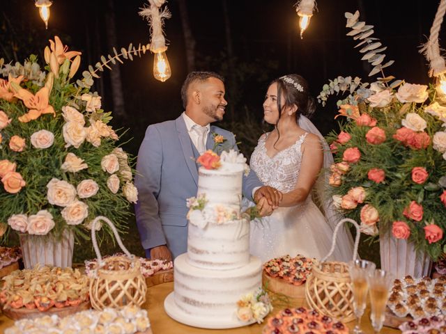 O casamento de João e Alexsilane em Maceió, Alagoas 32