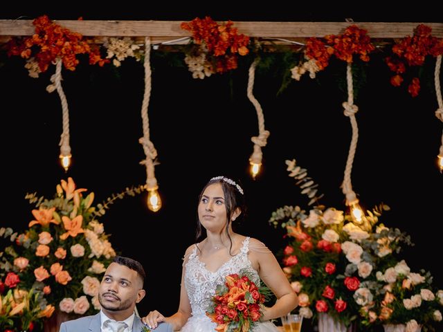 O casamento de João e Alexsilane em Maceió, Alagoas 33