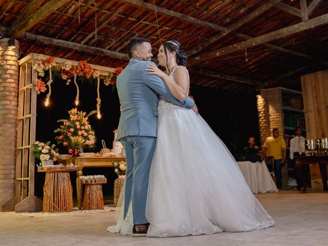 O casamento de João e Alexsilane em Maceió, Alagoas 34